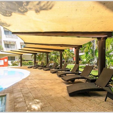 Sabbia 4102- Bedrooms All-In Suite Playa del Carmen Exterior photo