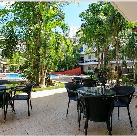 Sabbia 4102- Bedrooms All-In Suite Playa del Carmen Exterior photo