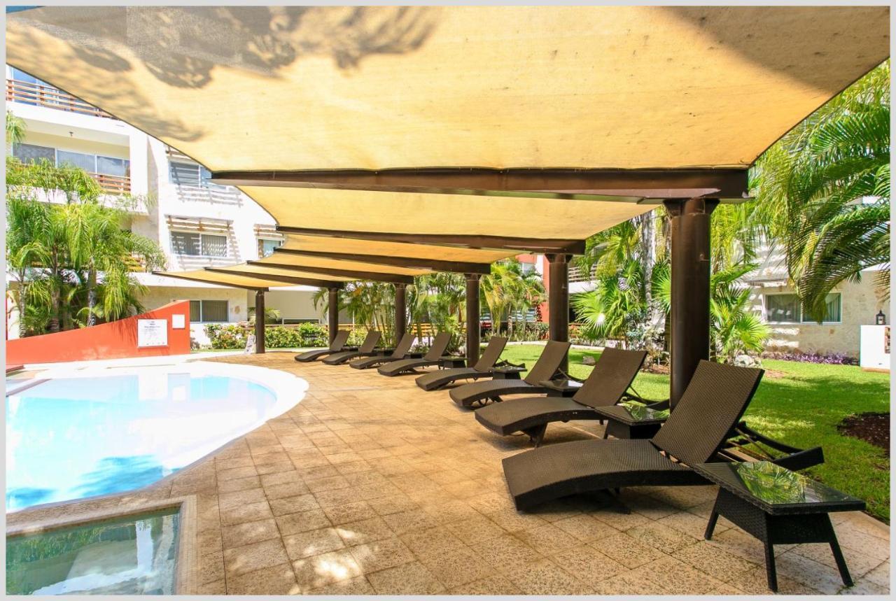Sabbia 4102- Bedrooms All-In Suite Playa del Carmen Exterior photo