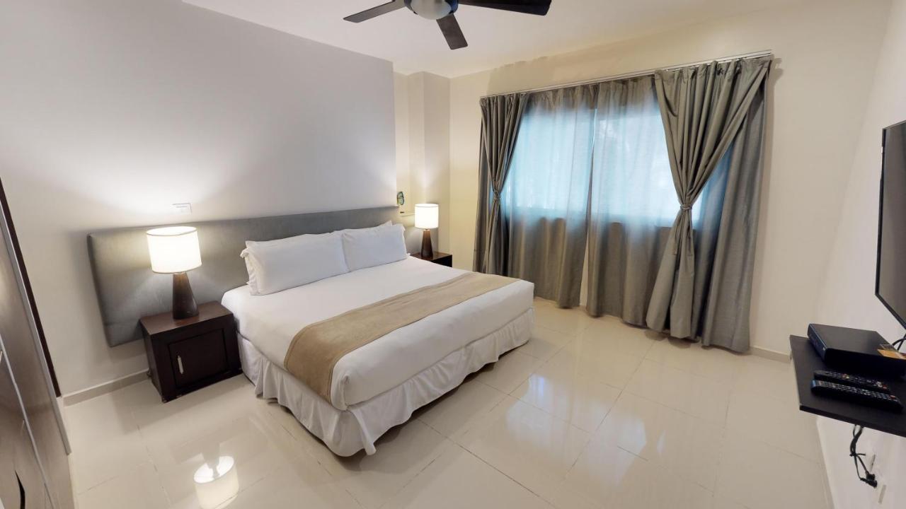 Sabbia 4102- Bedrooms All-In Suite Playa del Carmen Room photo