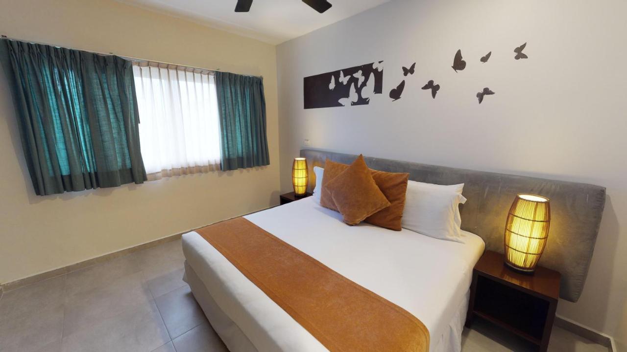 Sabbia 4102- Bedrooms All-In Suite Playa del Carmen Room photo