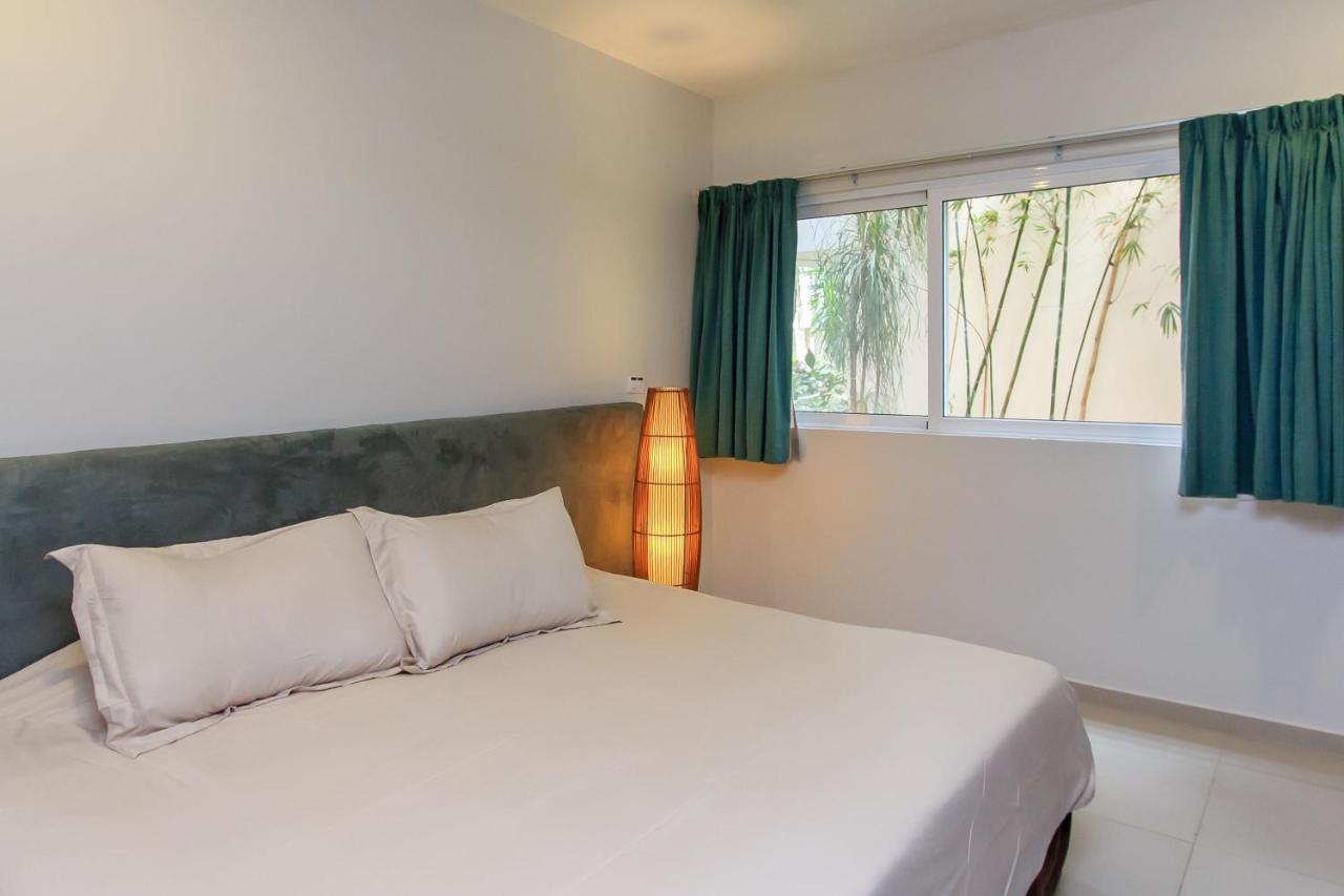 Sabbia 4102- Bedrooms All-In Suite Playa del Carmen Room photo