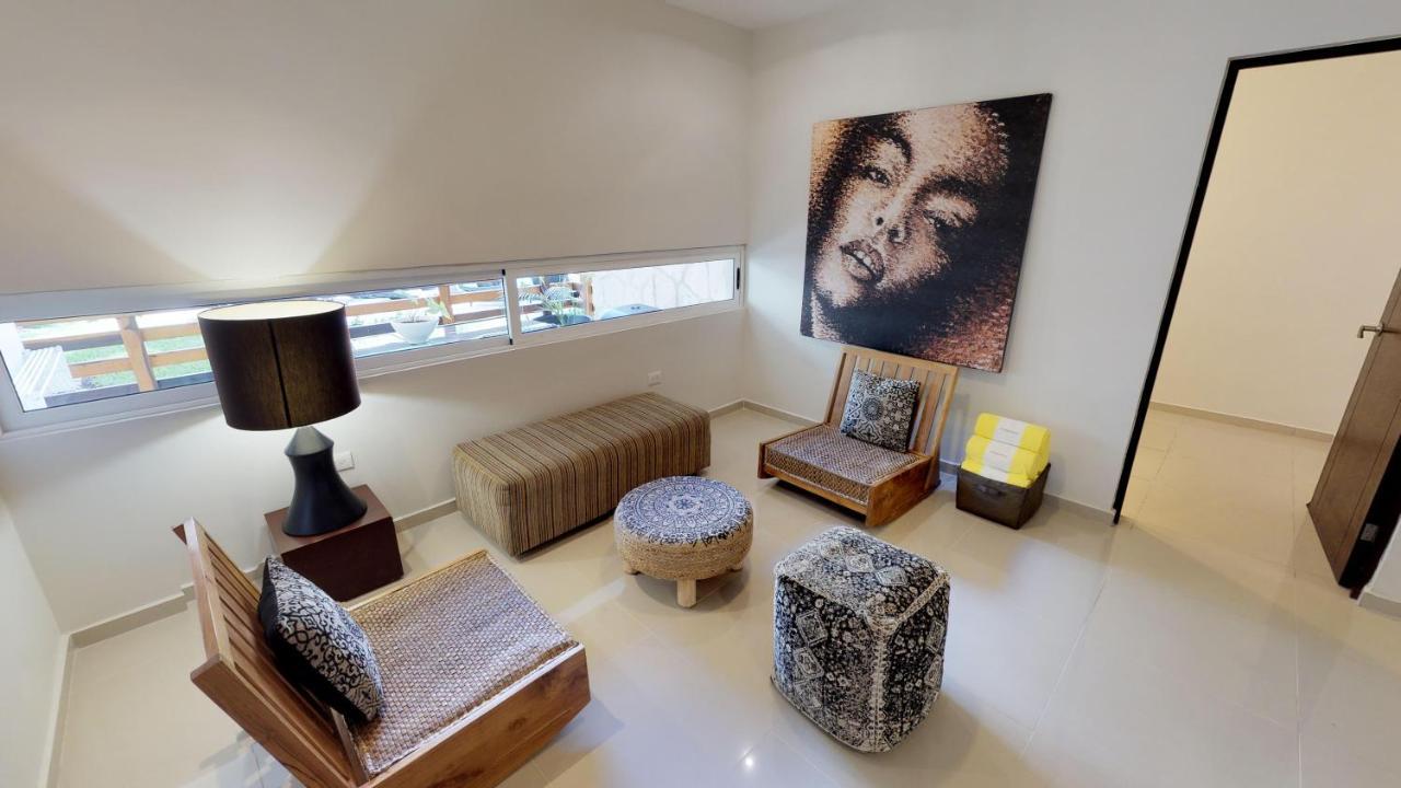 Sabbia 4102- Bedrooms All-In Suite Playa del Carmen Room photo