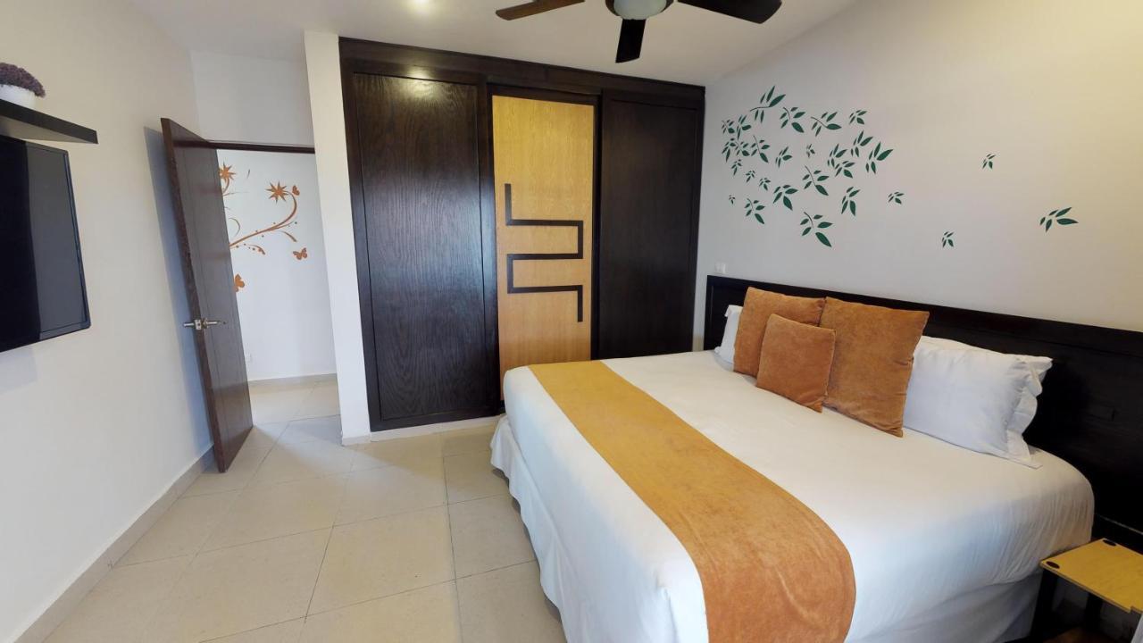 Sabbia 4102- Bedrooms All-In Suite Playa del Carmen Room photo