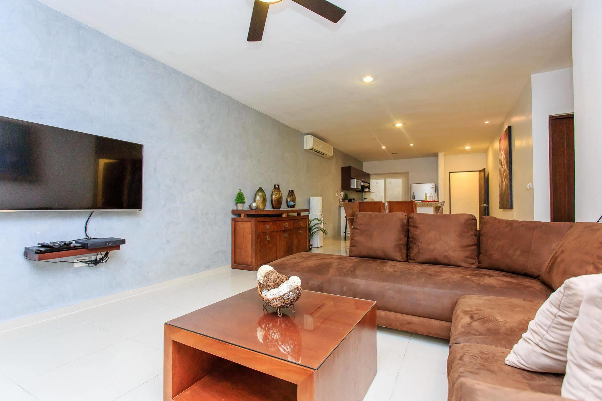 Sabbia 4102- Bedrooms All-In Suite Playa del Carmen Exterior photo