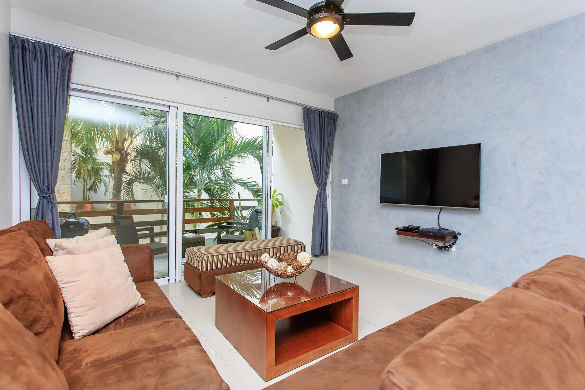Sabbia 4102- Bedrooms All-In Suite Playa del Carmen Exterior photo