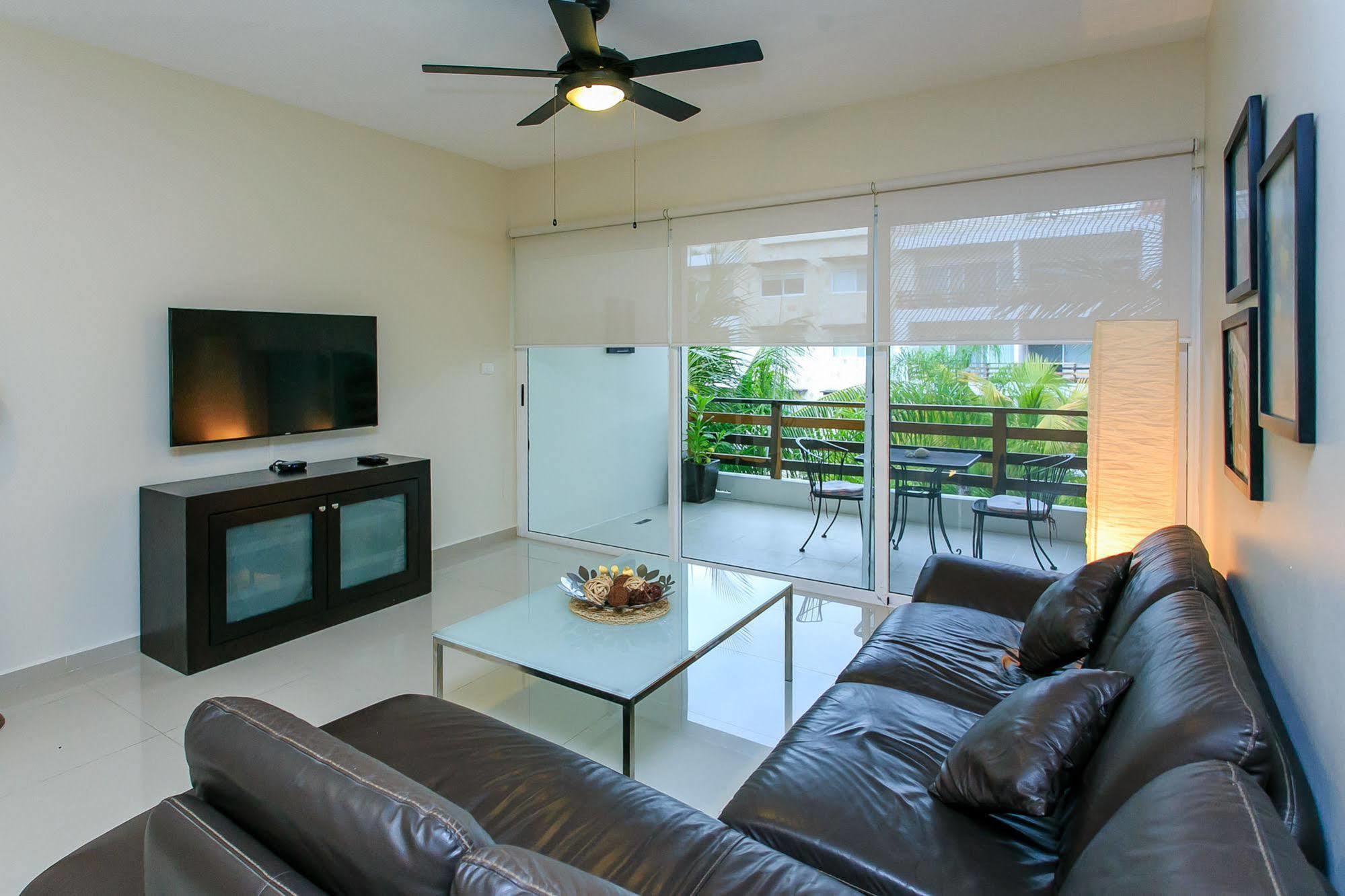 Sabbia 4102- Bedrooms All-In Suite Playa del Carmen Exterior photo